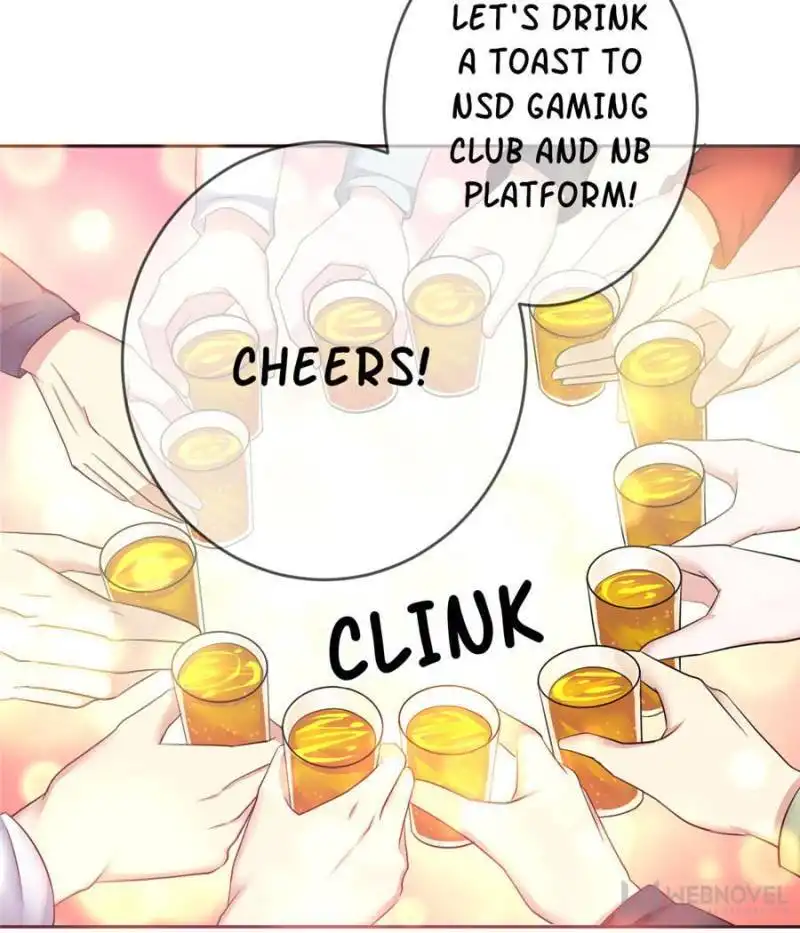Legend Reboot Chapter 82 22